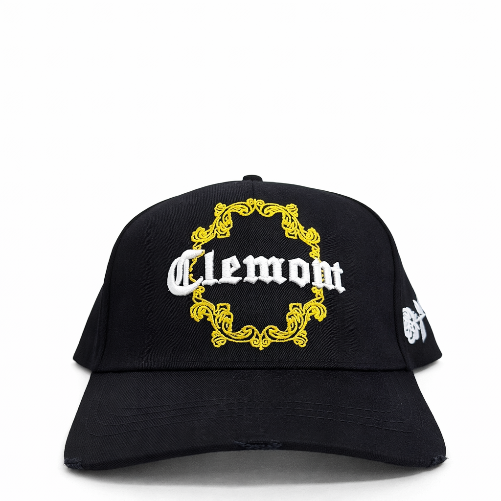 GORRA CLEMONT