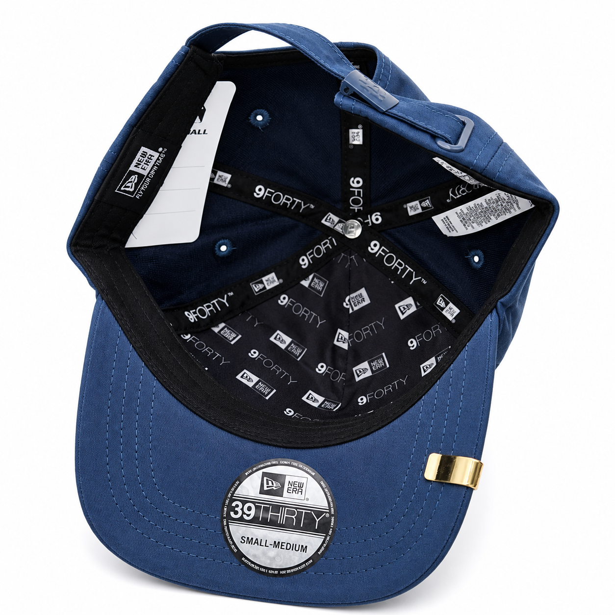 GORRA NEW ERA