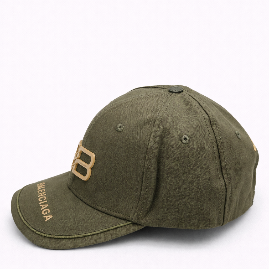 GORRA BALENCIAGA