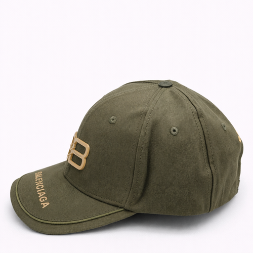 GORRA BALENCIAGA