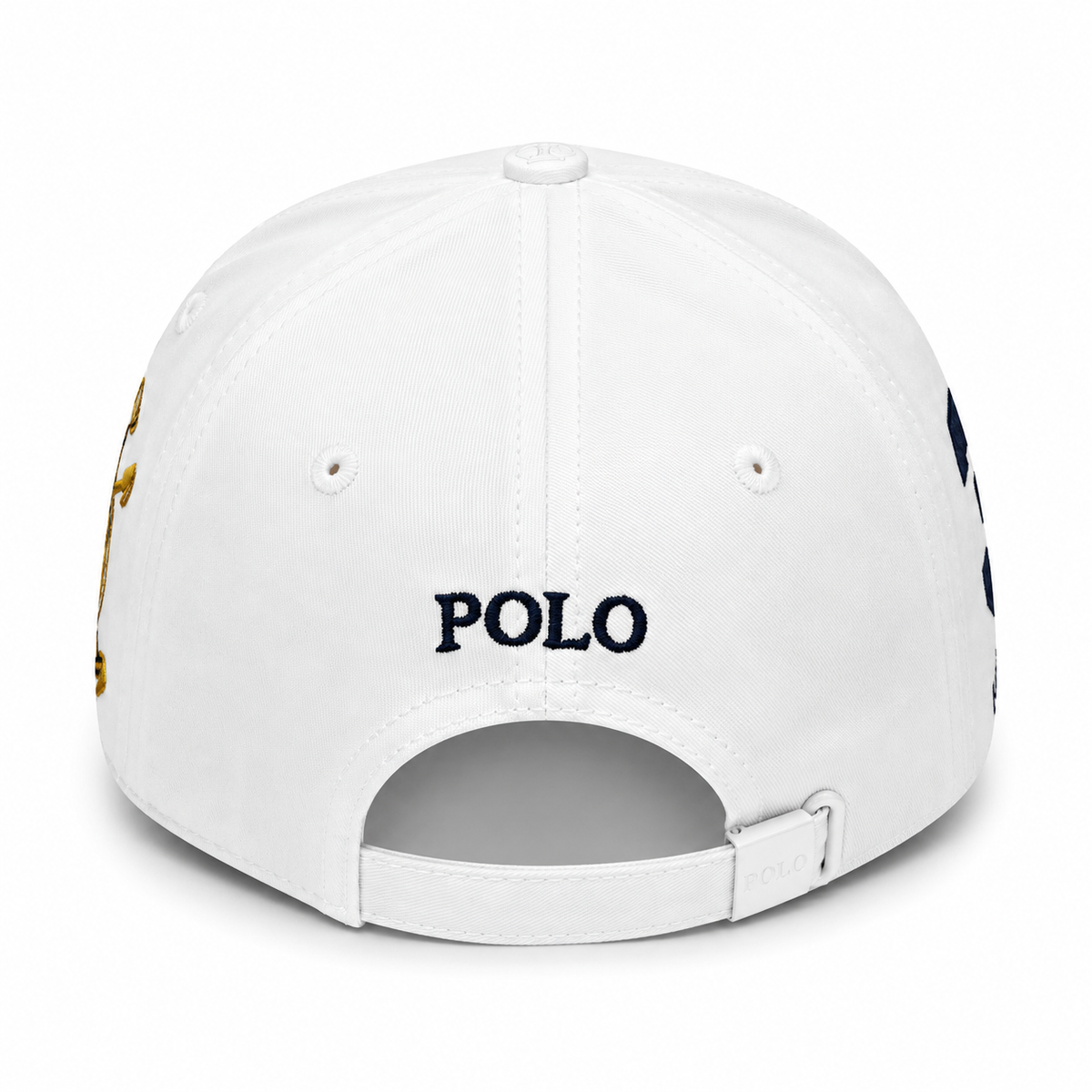 GORRA RALPH LAUREN EXCLUSIVE