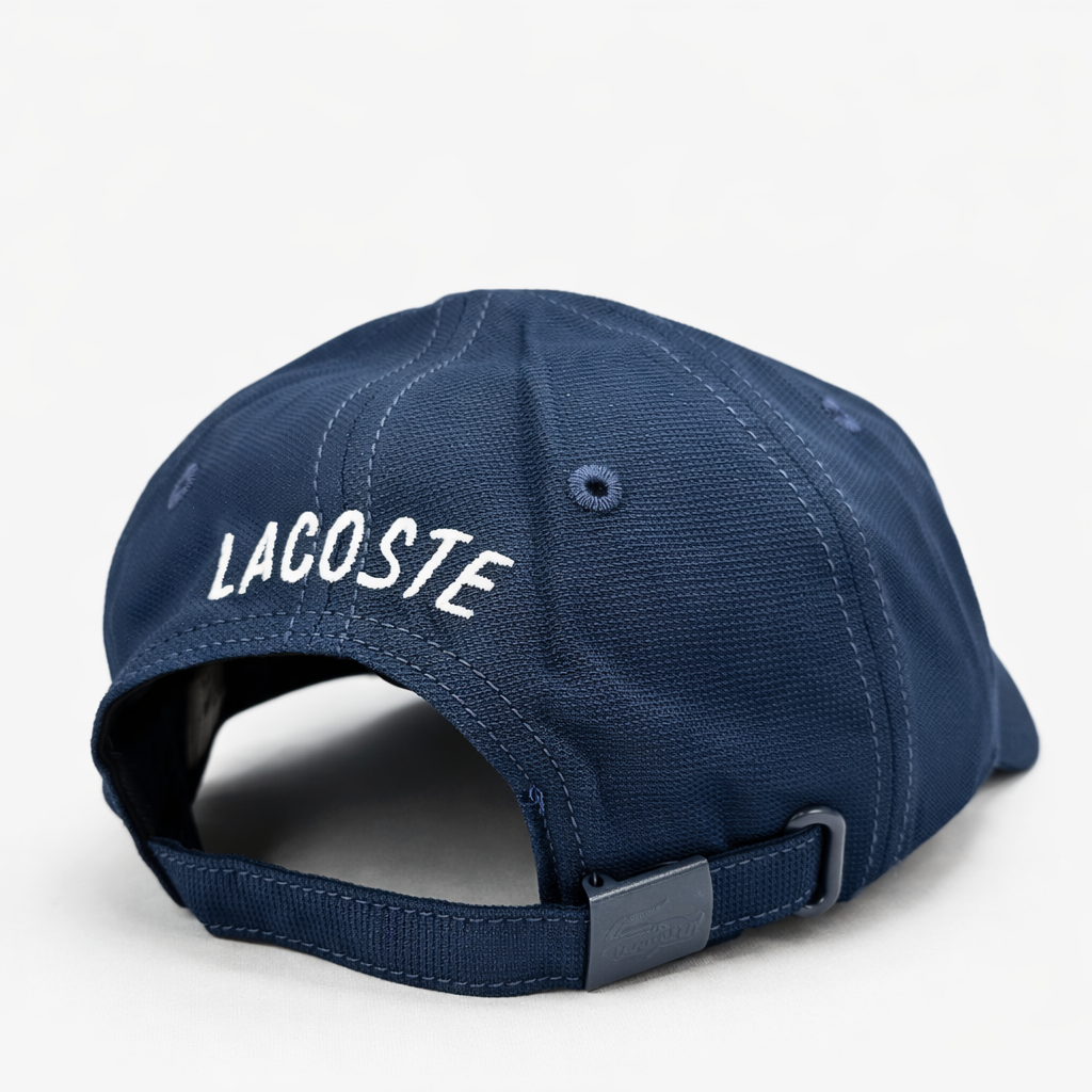 GORRA LACOSTE