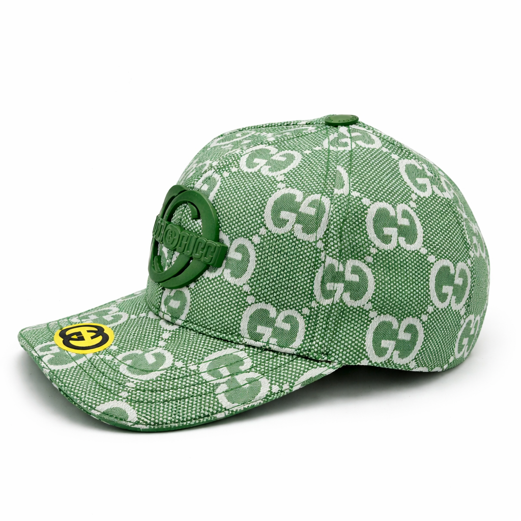 GORRA GUCCI