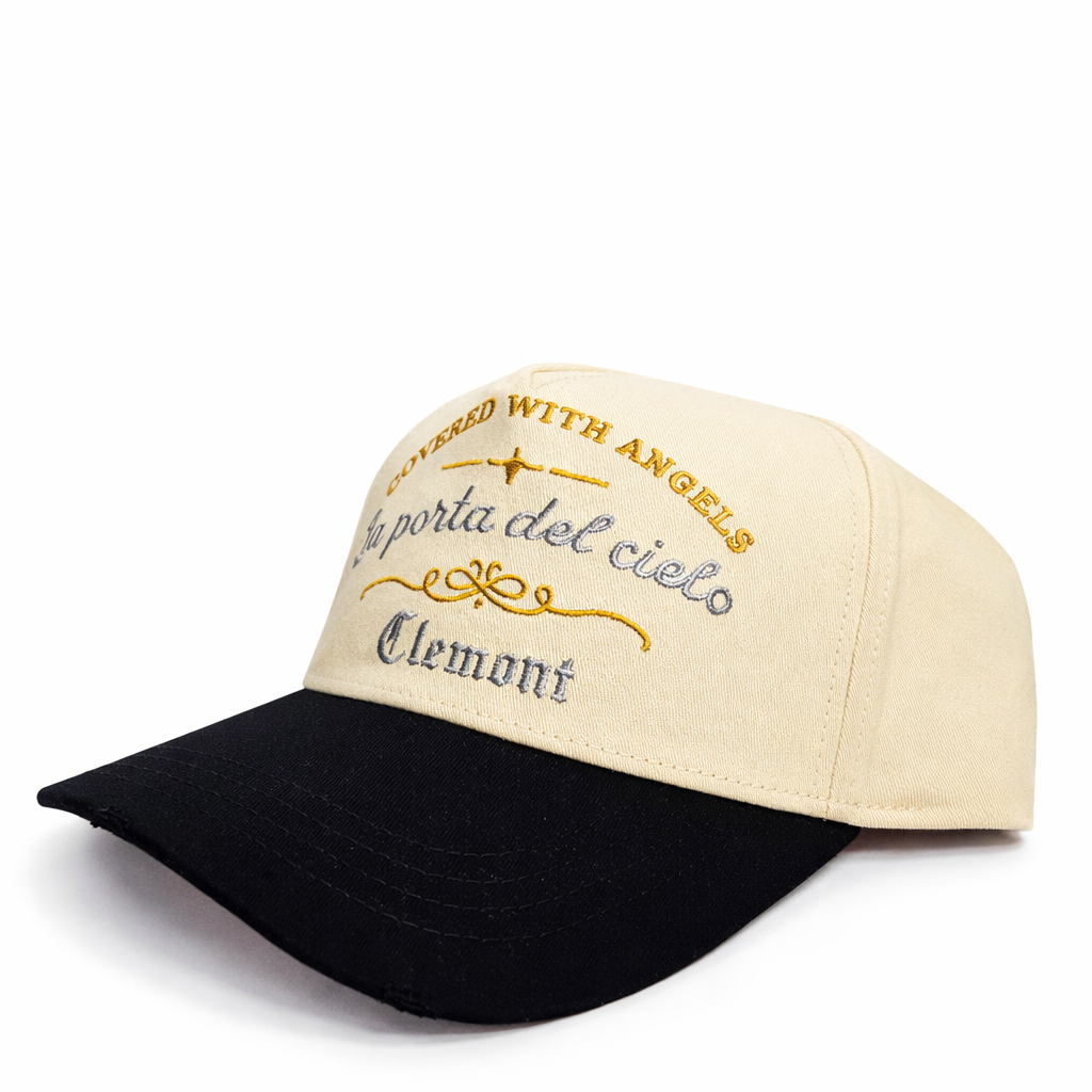 GORRA CLEMONT