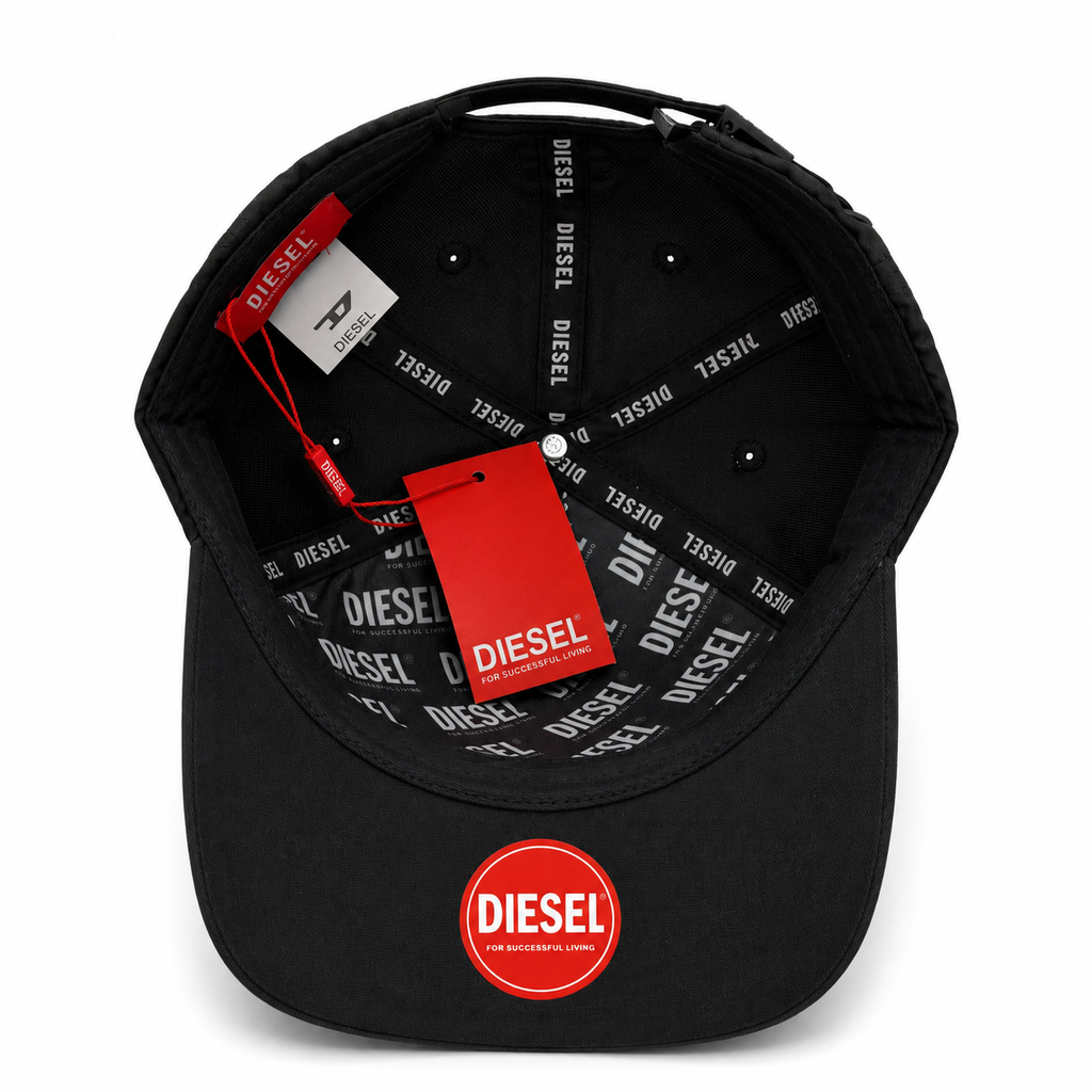 GORRA DIESEL EXCLUSIVE