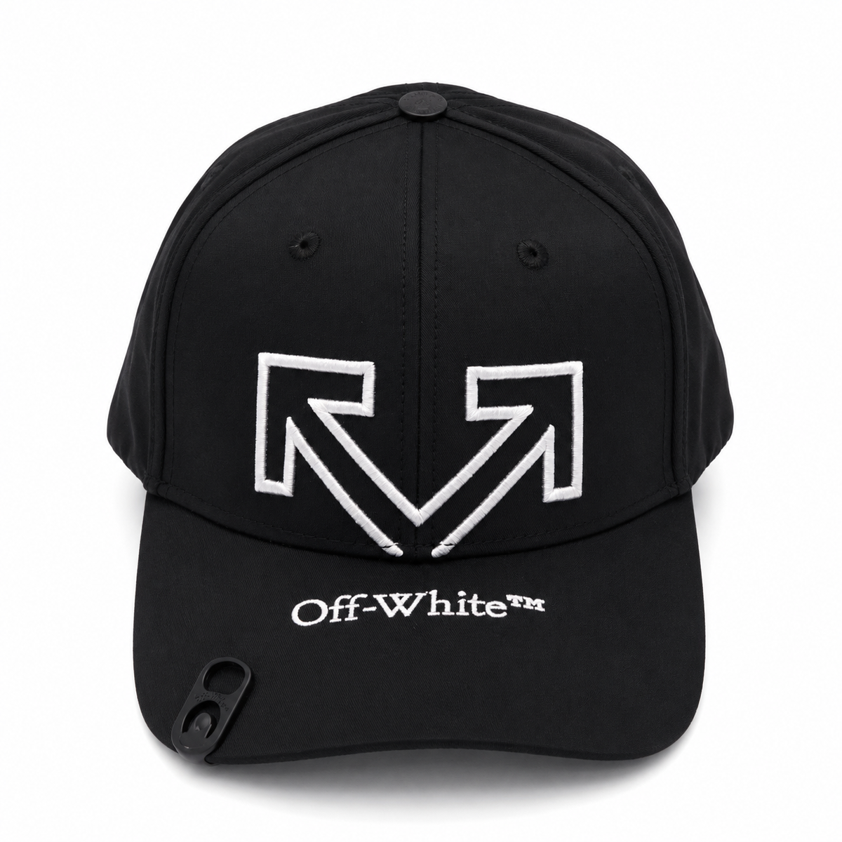 GORRA OFF WHITE EXCLUSIVE