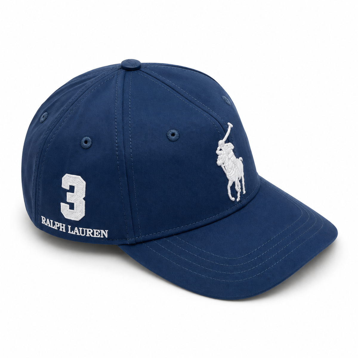 GORRA RALPH LAUREN EXCLUSIVE