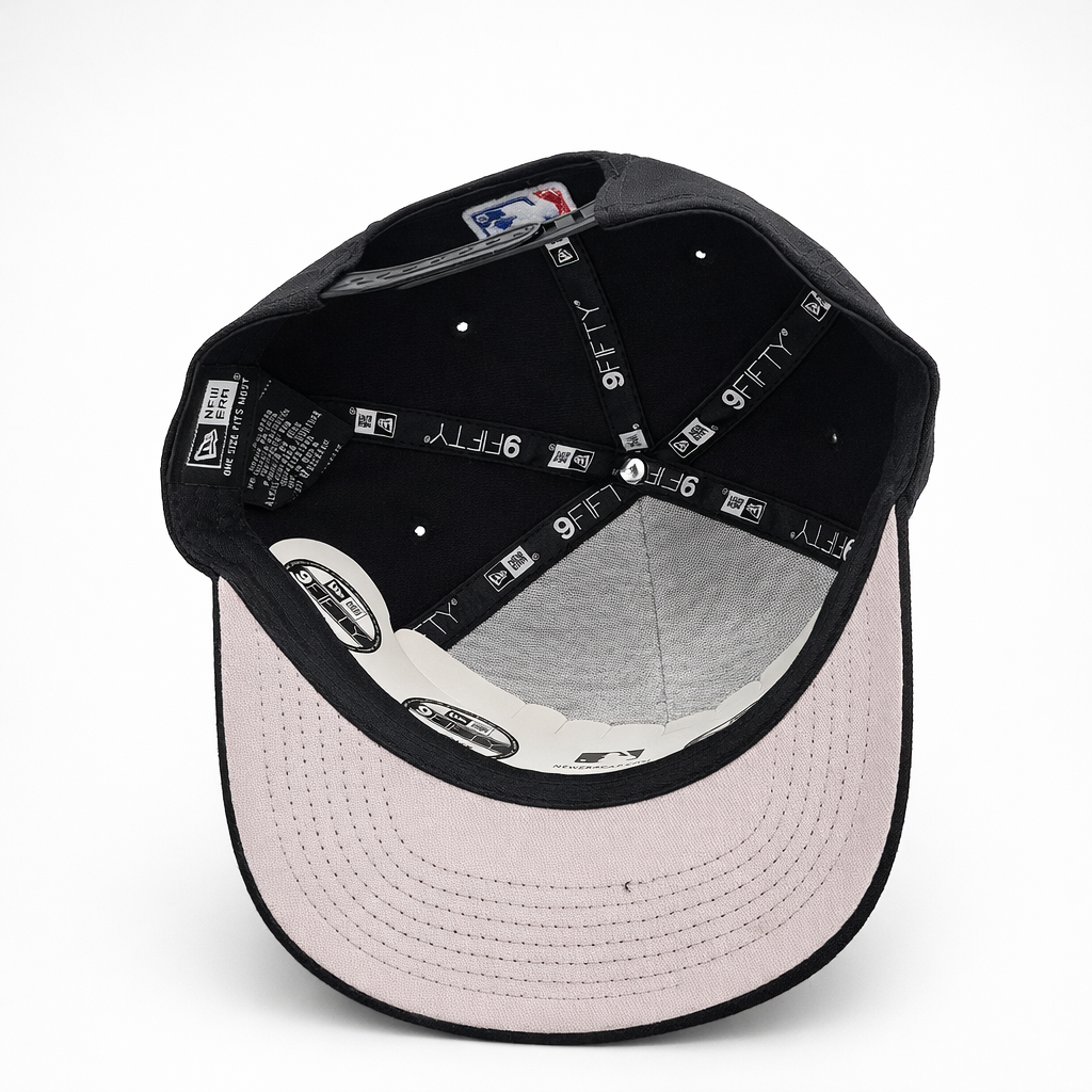 GORRA NEW ERA