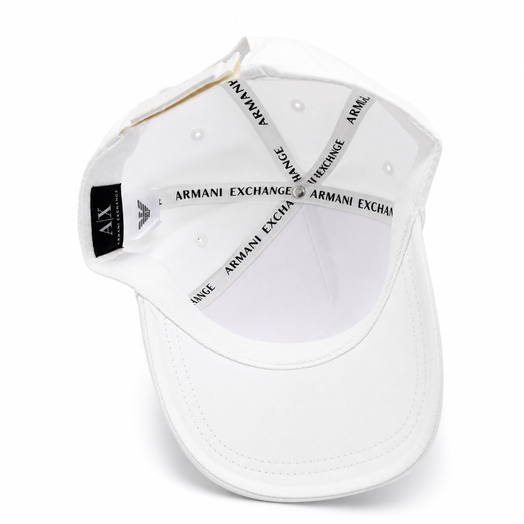 GORRA ARMAMI EXCHANGE EXCLUSIVE