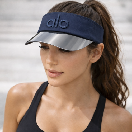 ALO Airlift Solar Visor