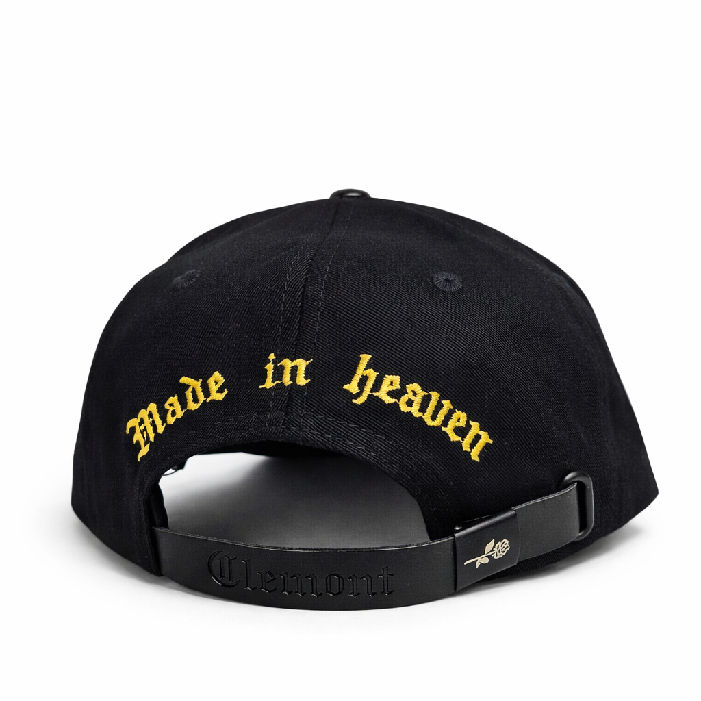 GORRA CLEMONT