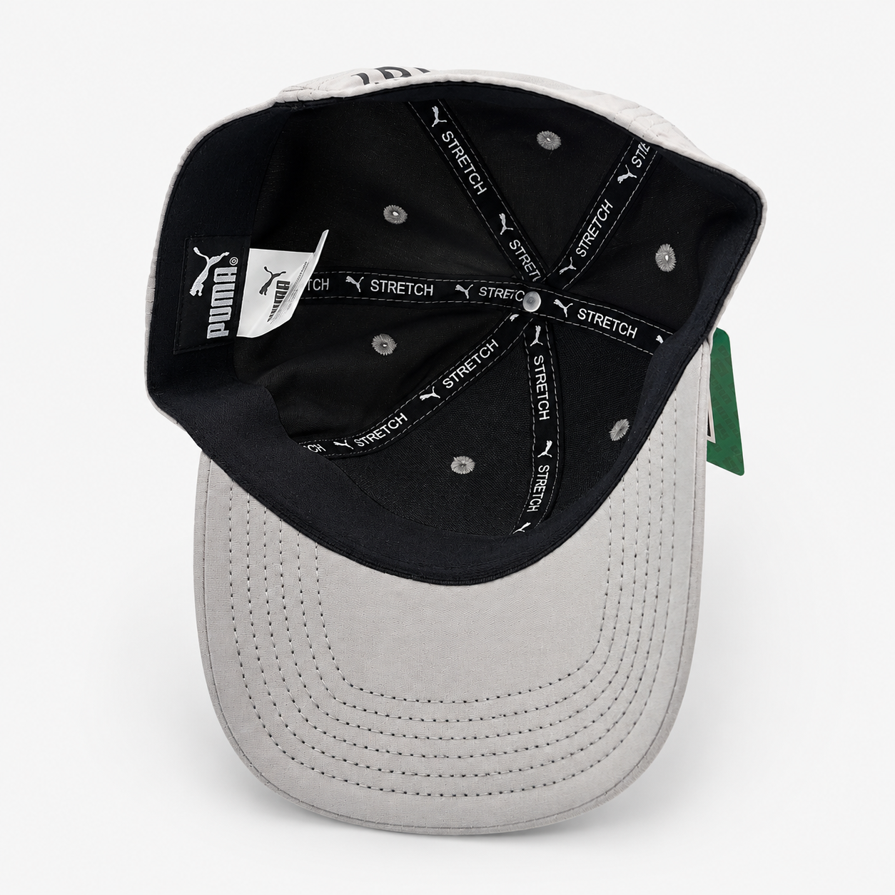 GORRA PUMA EXCLUSIVE