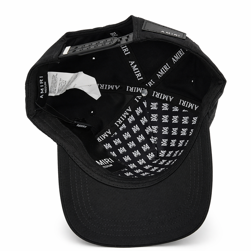 GORRA AMIRI