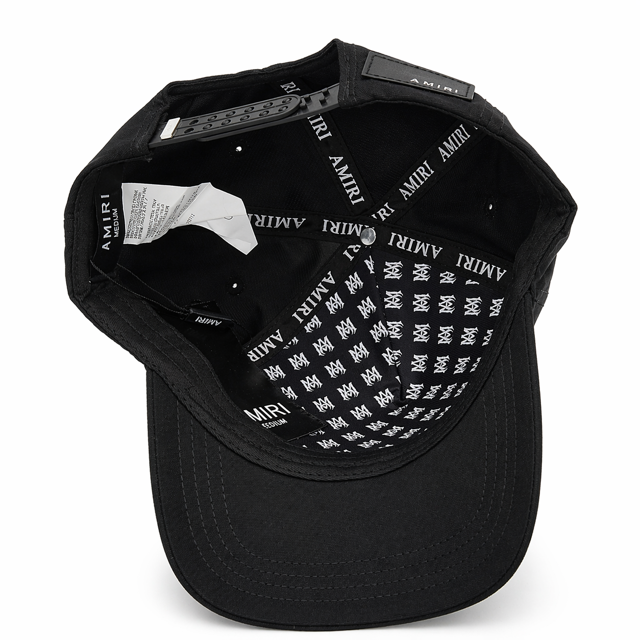 GORRA AMIRI