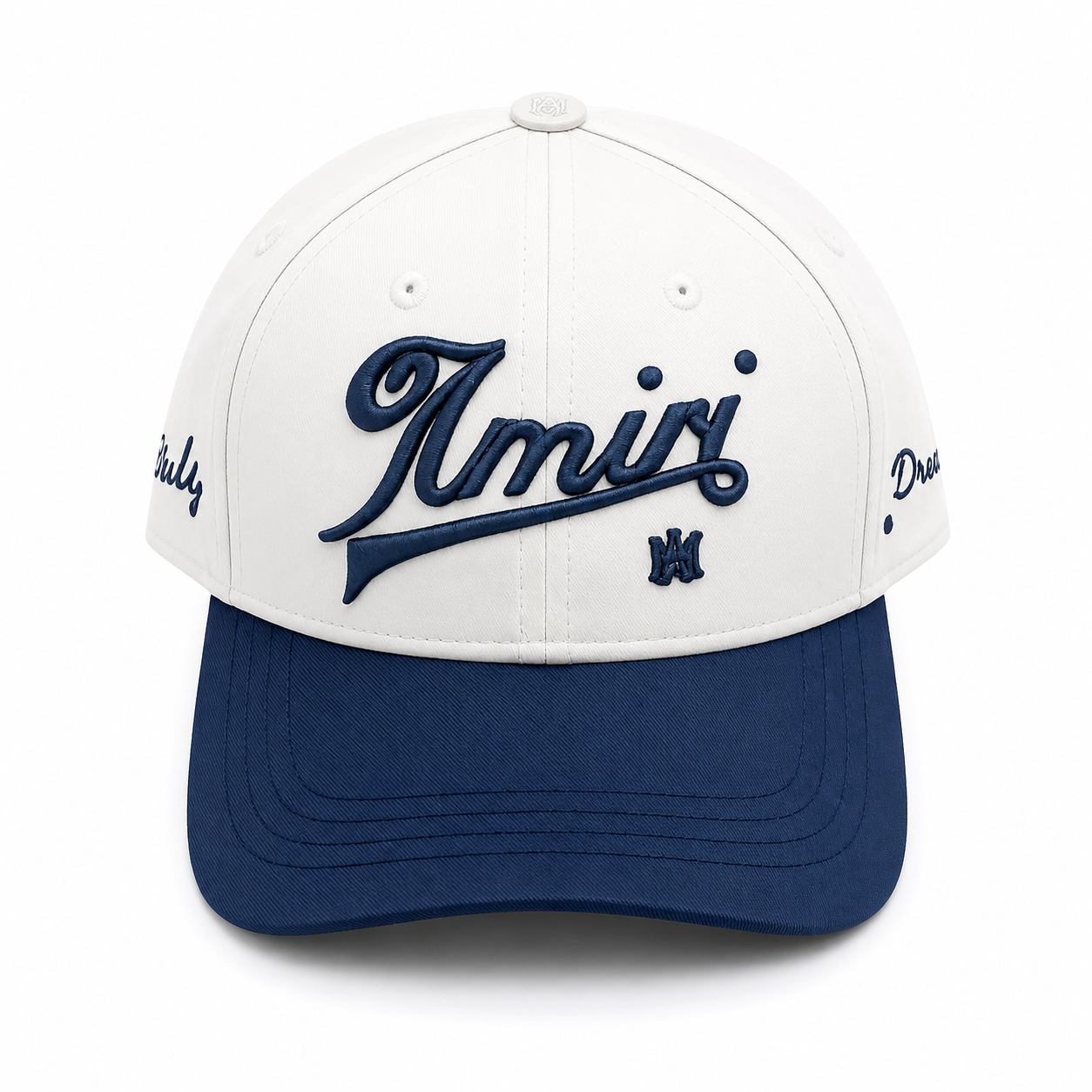 GORRA AMIRI EXCLUSIVE