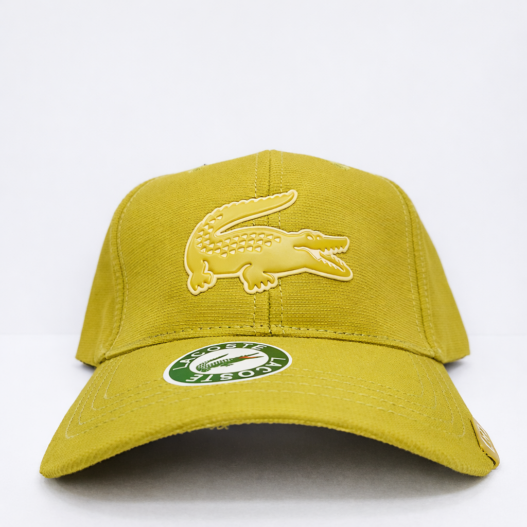 GORRA LACOSTE
