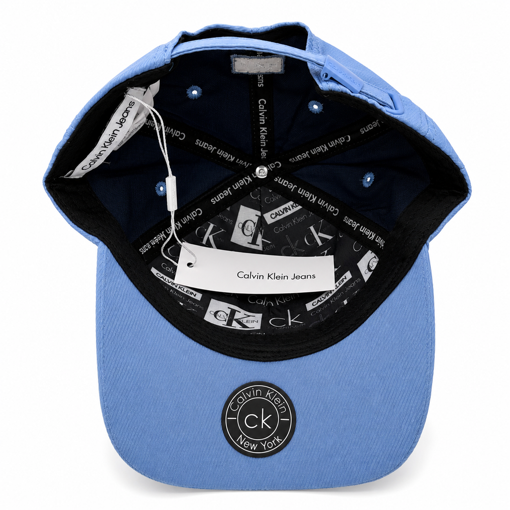 GORRA CALVIN KLEIN EXCLUSIVE