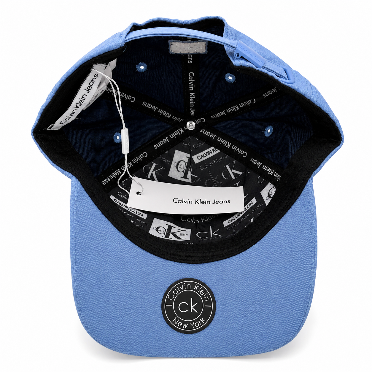 GORRA CALVIN KLEIN EXCLUSIVE