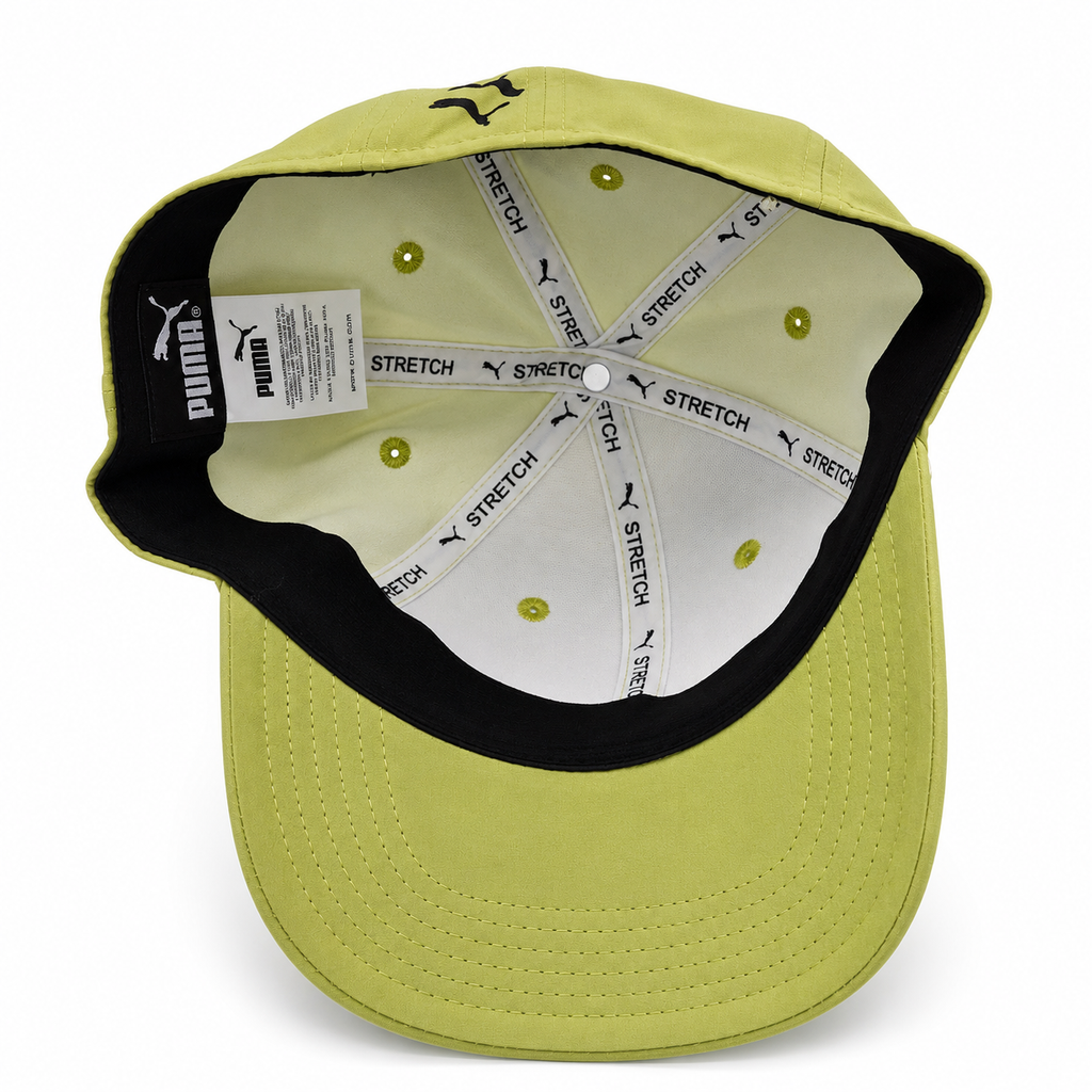 GORRA PUMA EXCLUSIVE