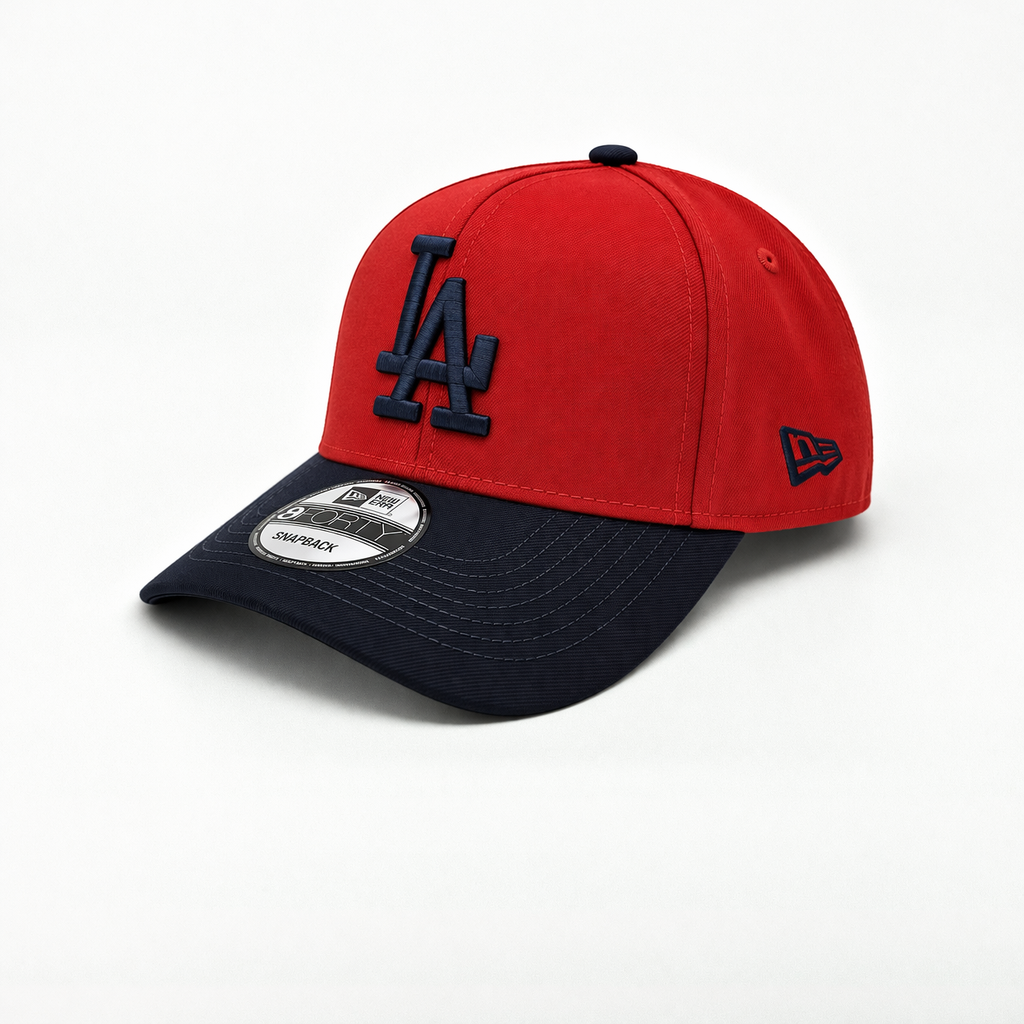 GORRA NEW ERA