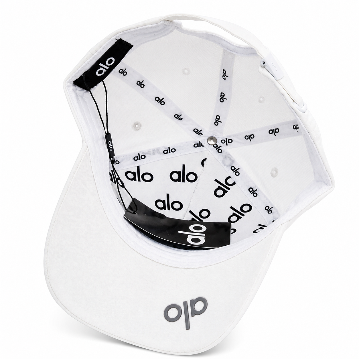 GORRA ALO