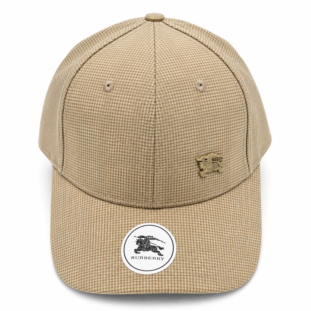 GORRA BURBERRY