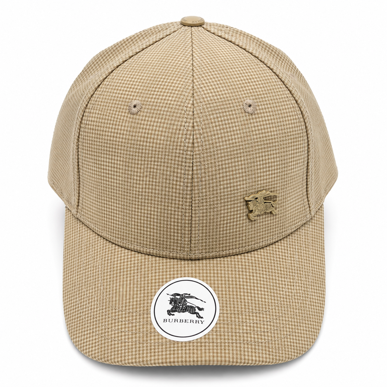 GORRA BURBERRY