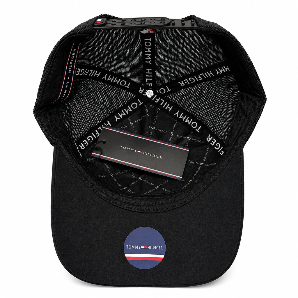 GORRA TOMMY HILFIGER EXCLUSIVE