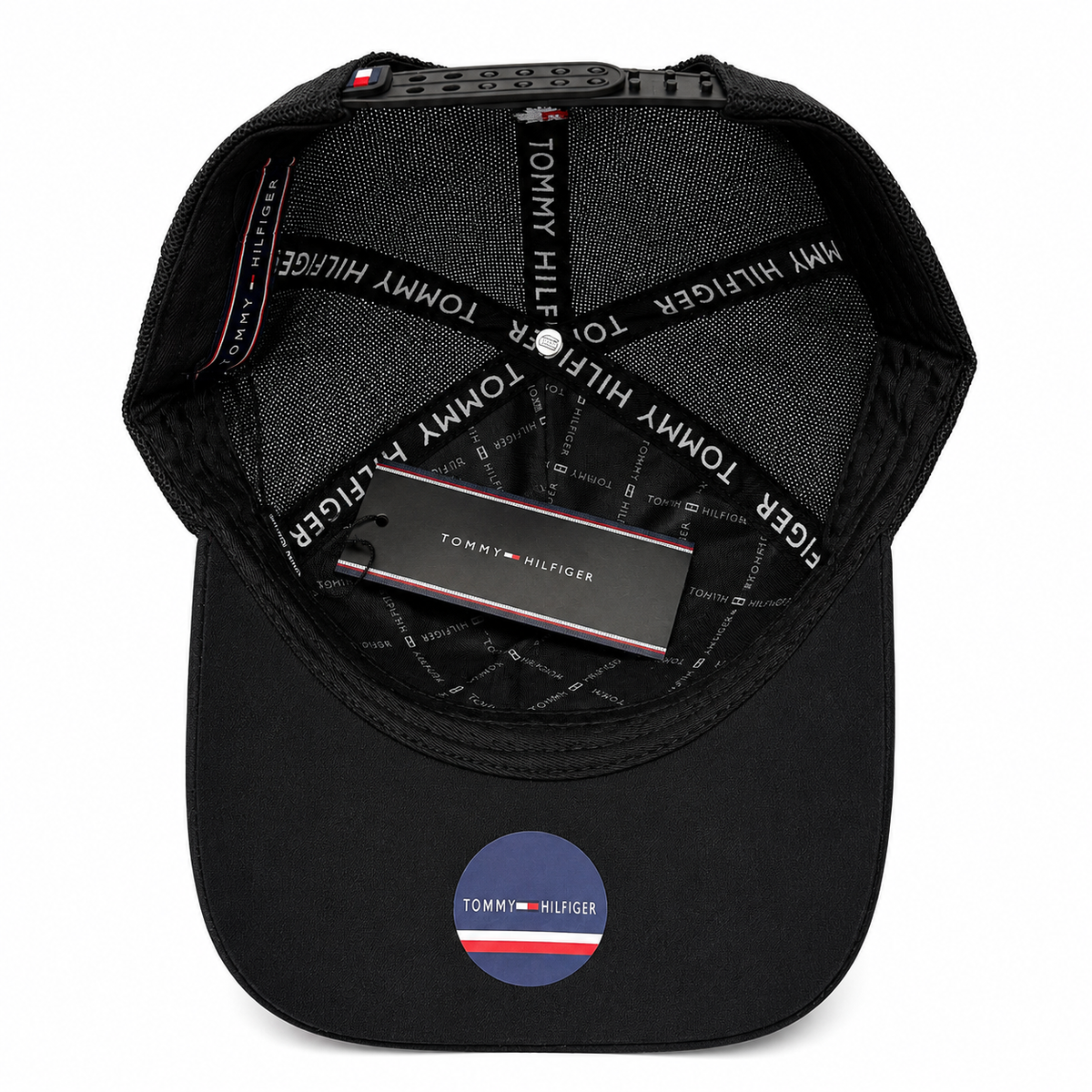 GORRA TOMMY HILFIGER EXCLUSIVE