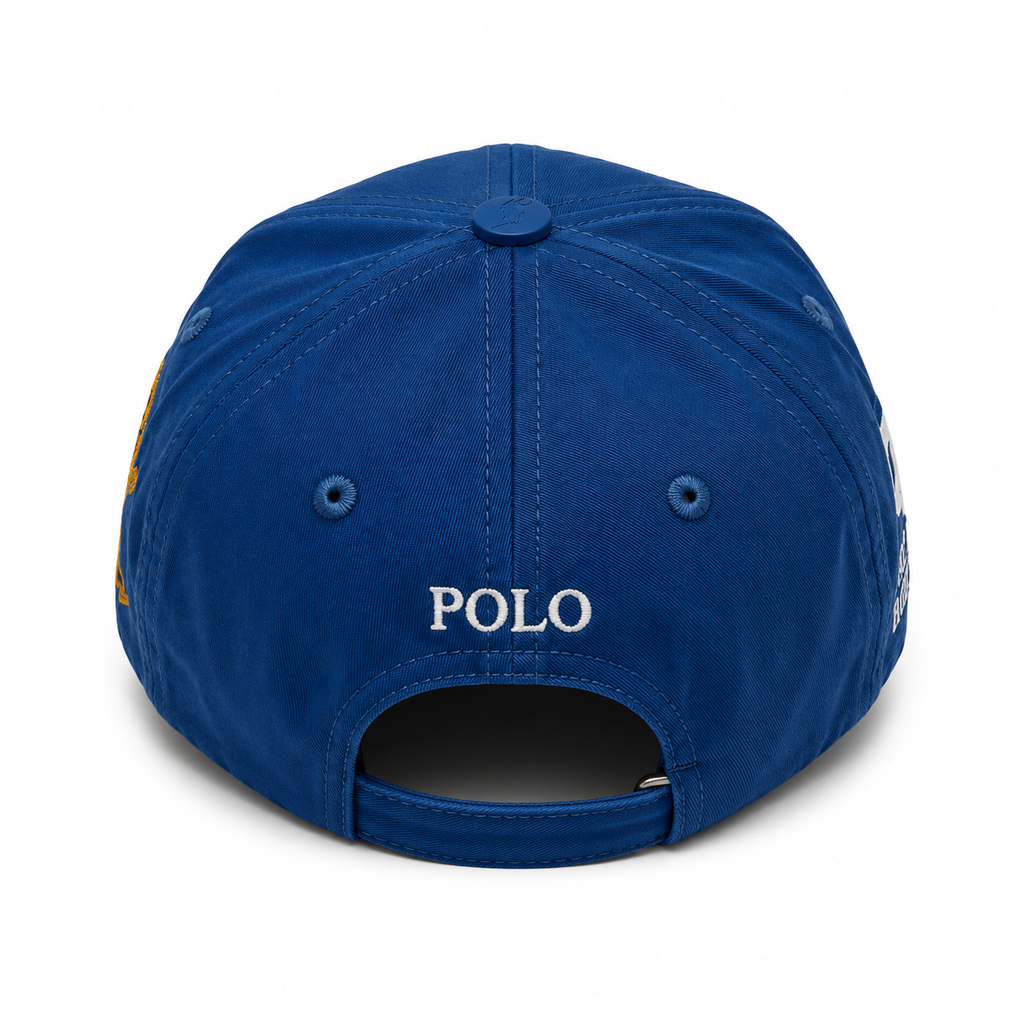 GORRA RALPH LAUREN EXCLUSIVE