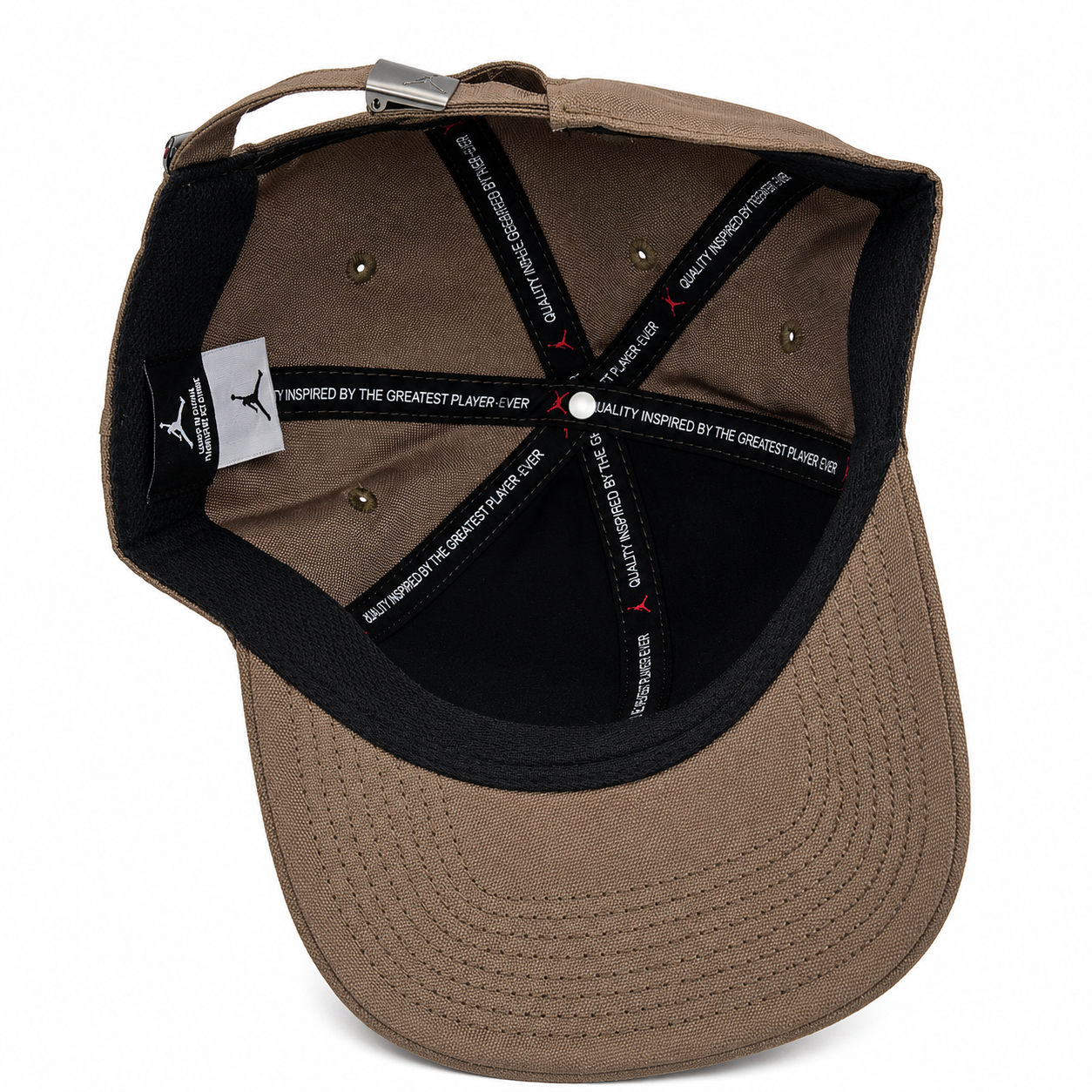 GORRA JORDAN EXCLUSIVE