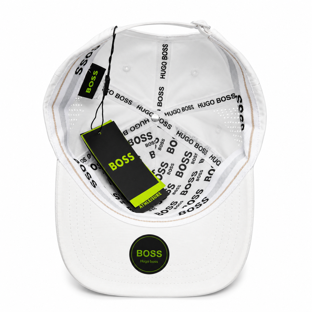 GORRA HUGO BOSS EXCLUSIVE