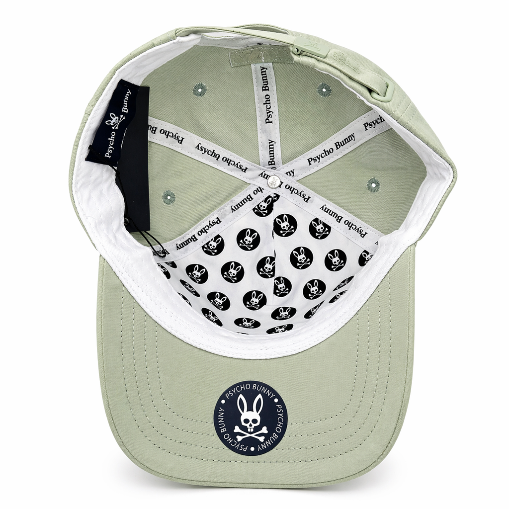 GORRA PSYCHO BUNNY