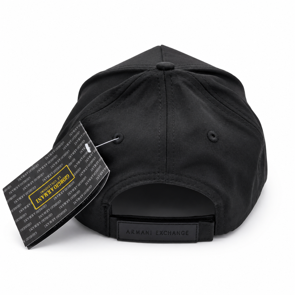 GORRA ARMAMI EXCHANGE EXCLUSIVE