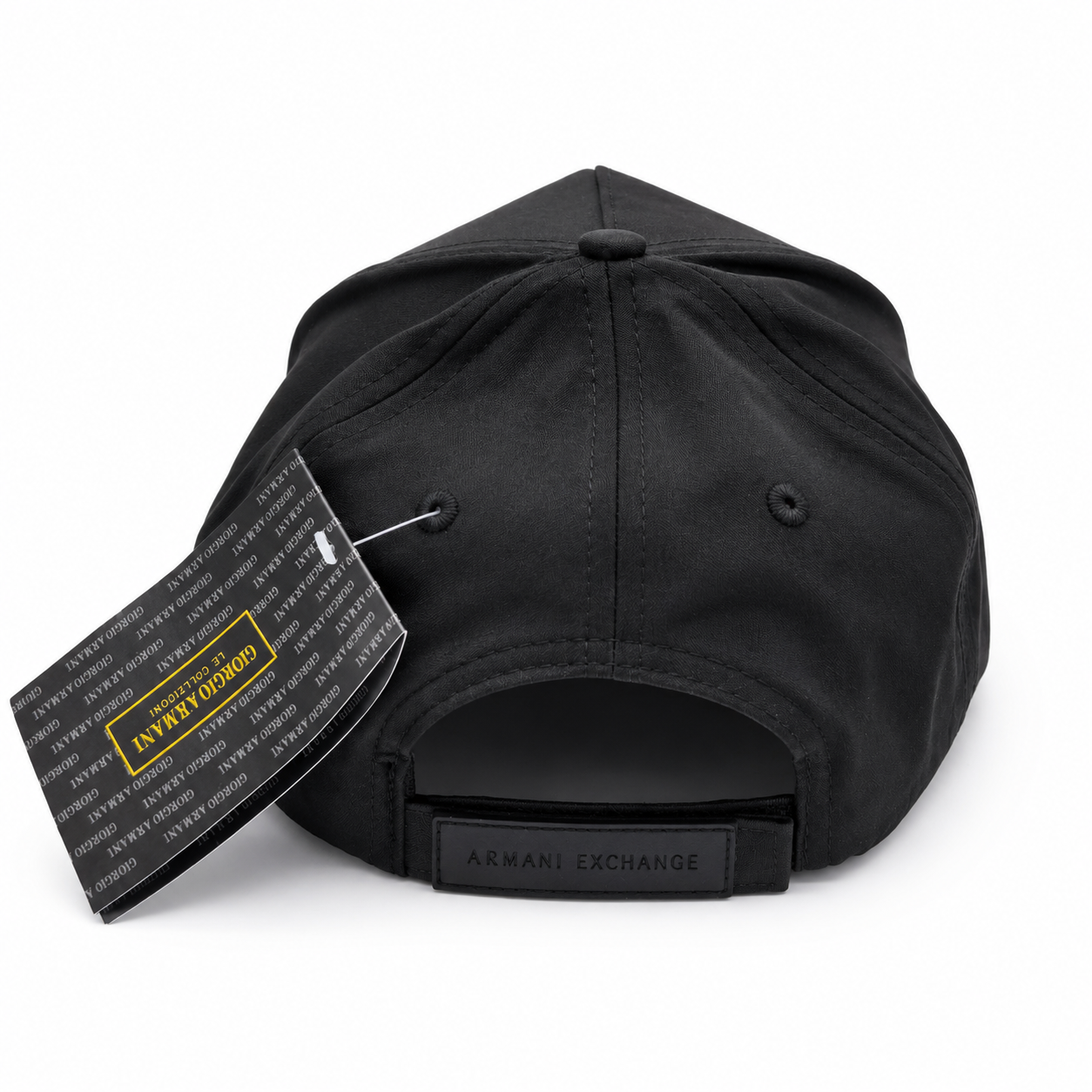 GORRA ARMAMI EXCHANGE EXCLUSIVE