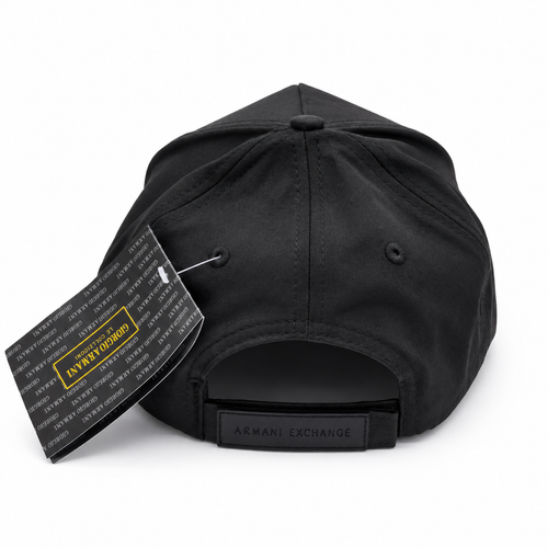 GORRA ARMAMI EXCHANGE EXCLUSIVE