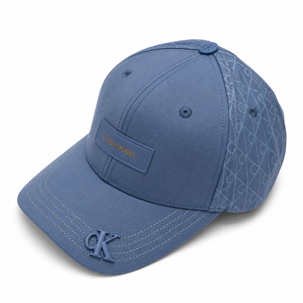 GORRA CALVIN KLEIN EXCLUSIVE