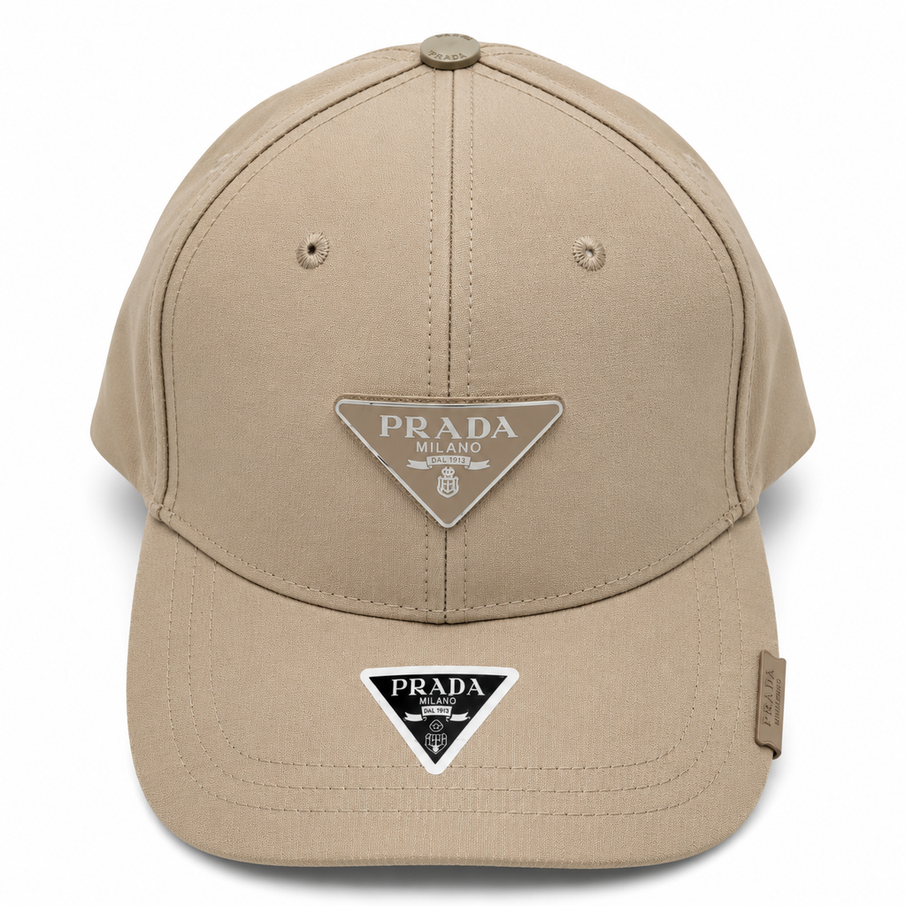 GORRA PRADA EXCLUSIVE