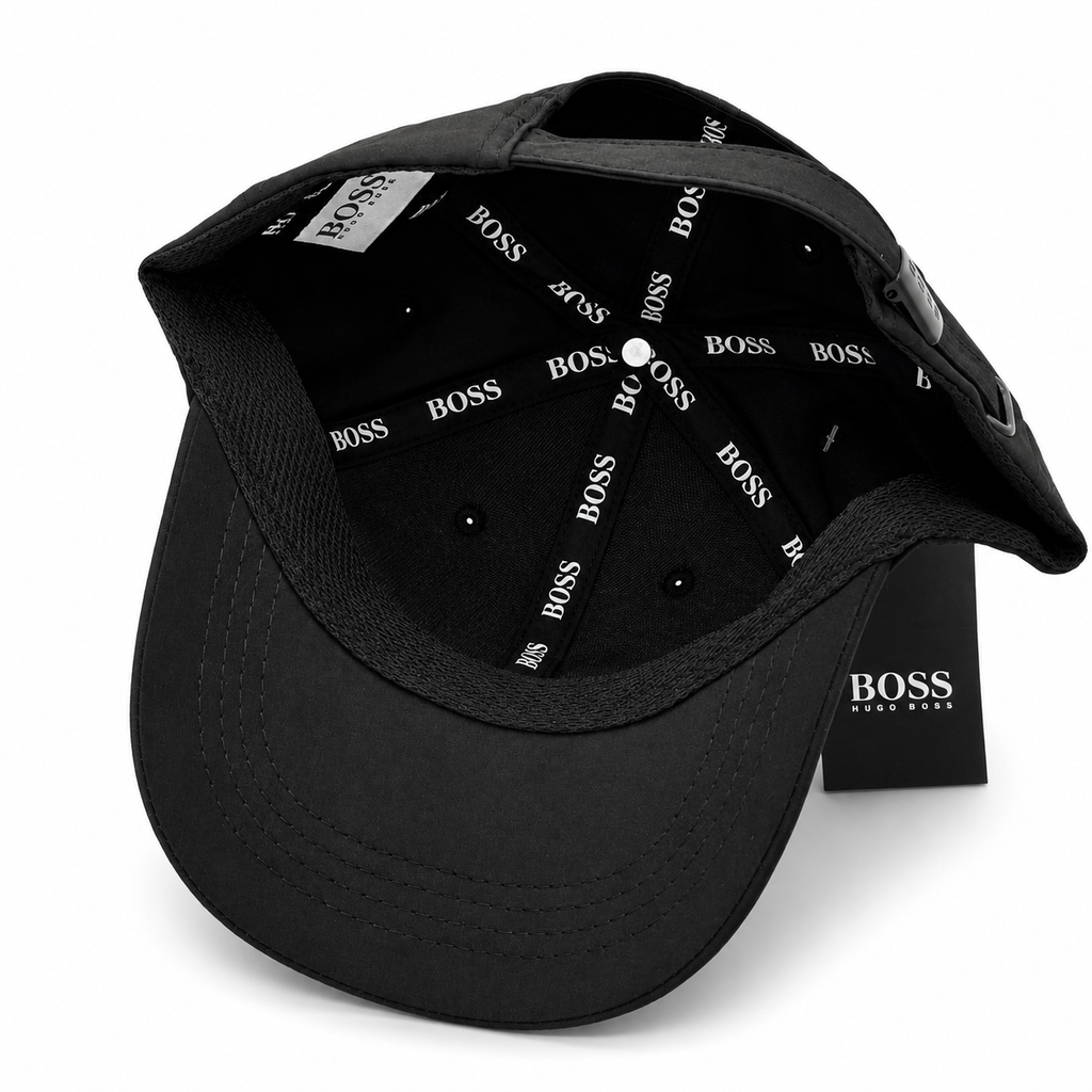 GORRA HUGO BOSS EXCLUSIVE