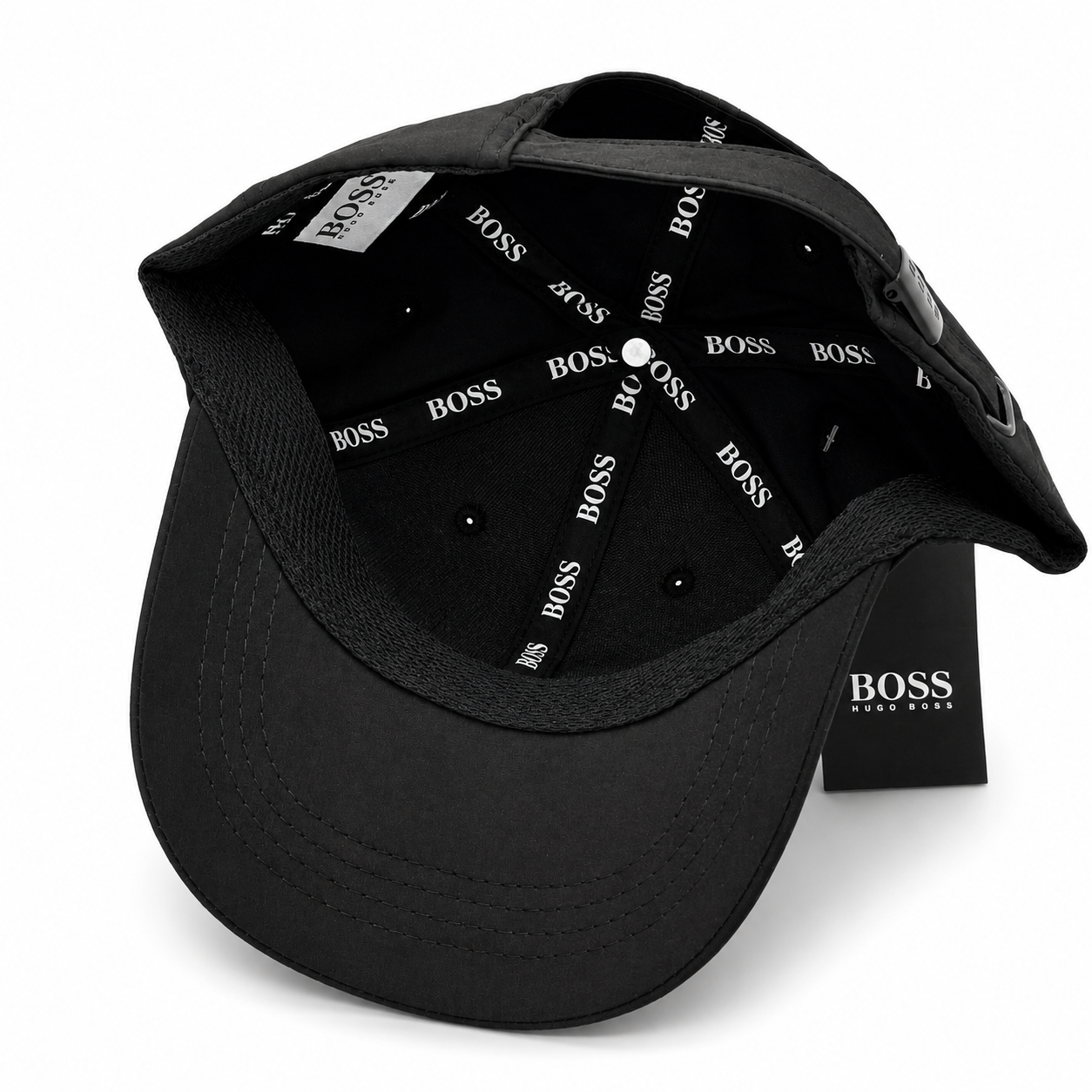 GORRA HUGO BOSS EXCLUSIVE