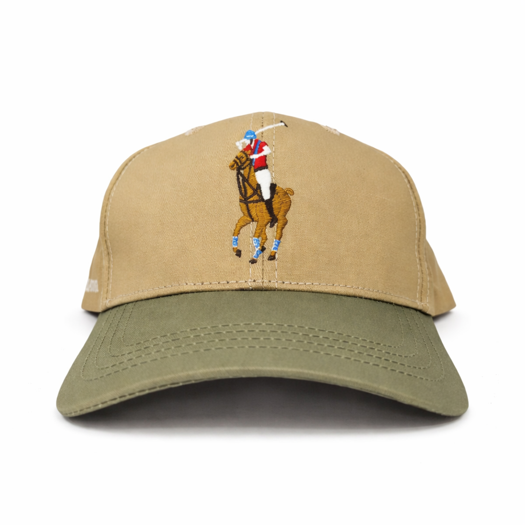GORRA POLO
