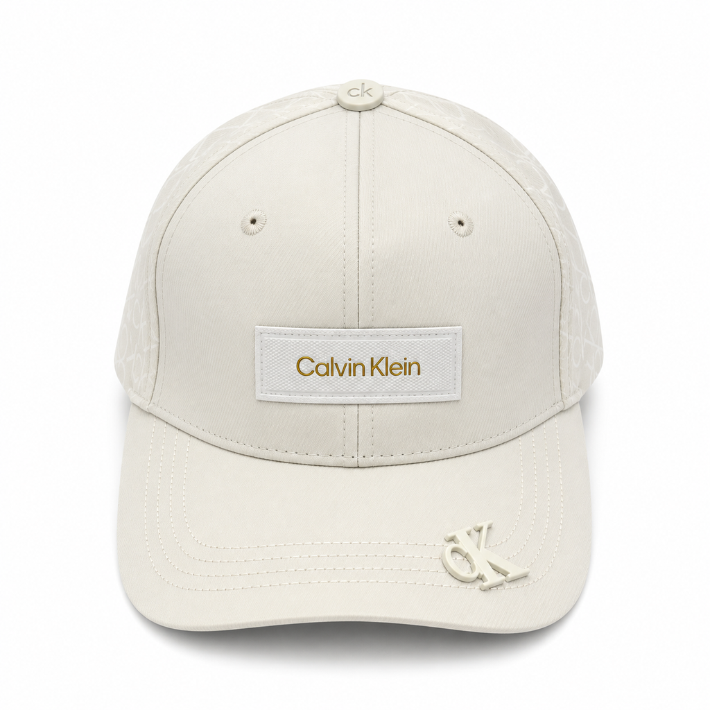 GORRA CALVIN KLEIN EXCLUSIVE