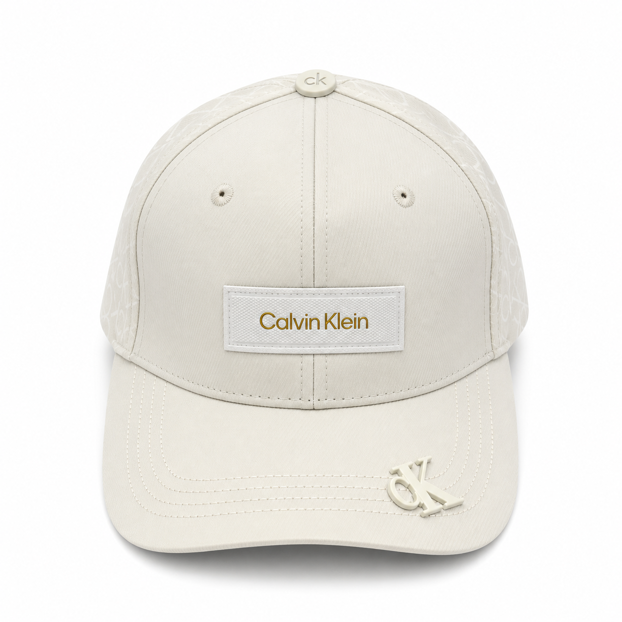 GORRA CALVIN KLEIN EXCLUSIVE