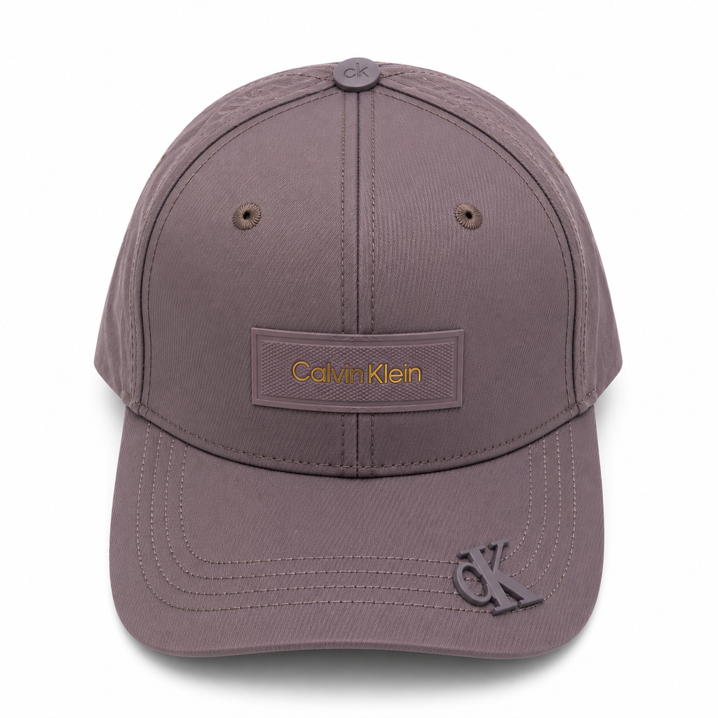 GORRA CALVIN KLEIN EXCLUSIVE