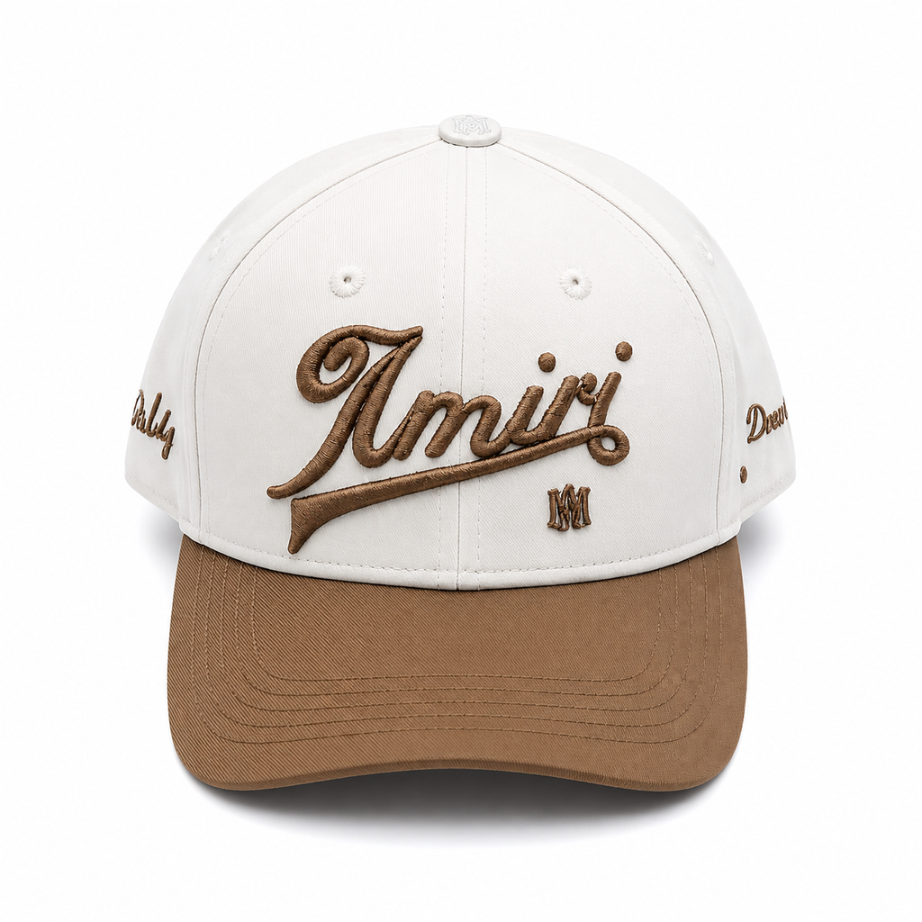 GORRA AMIRI EXCLUSIVE