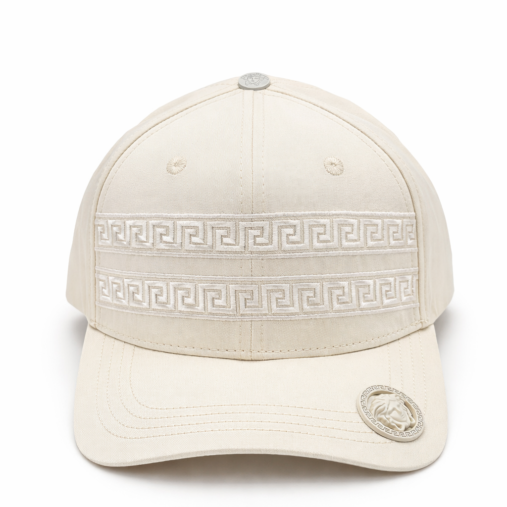 GORRA VERSACE