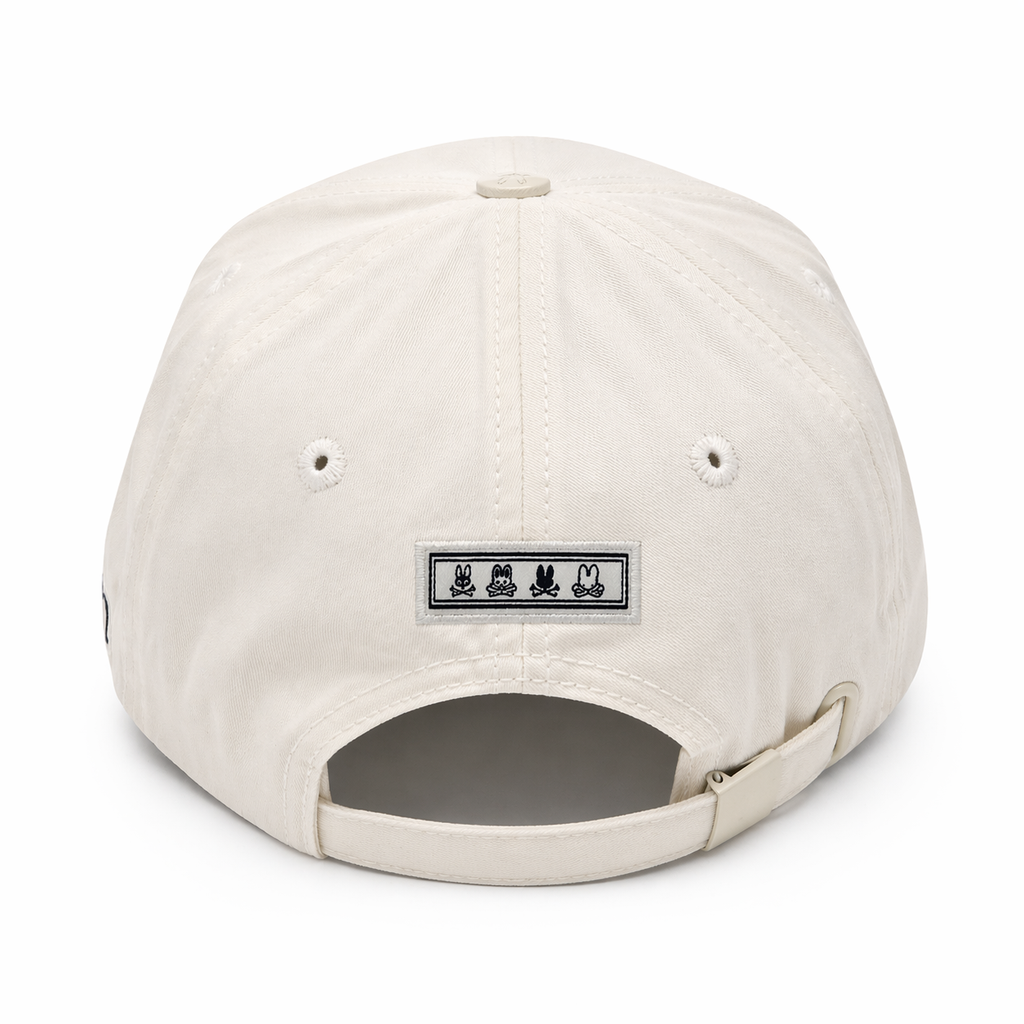 GORRA PSYCHO BUNNY