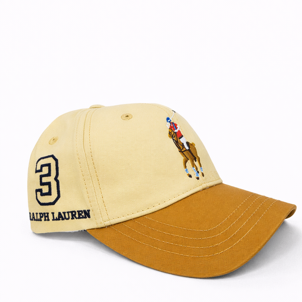 GORRA POLO