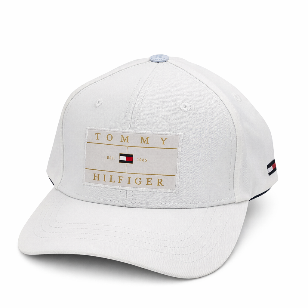 GORRA TOMMY HILFIGER