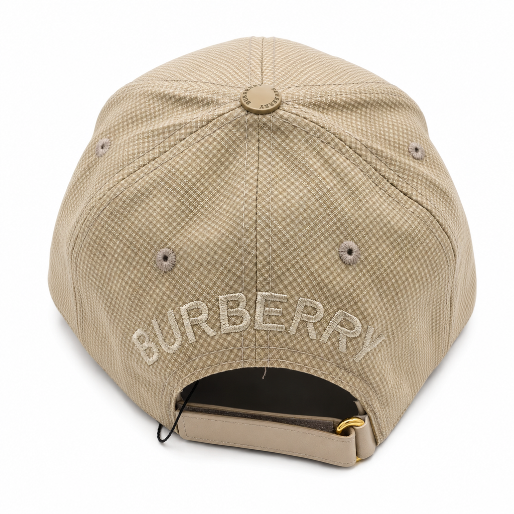 GORRA BURBERRY